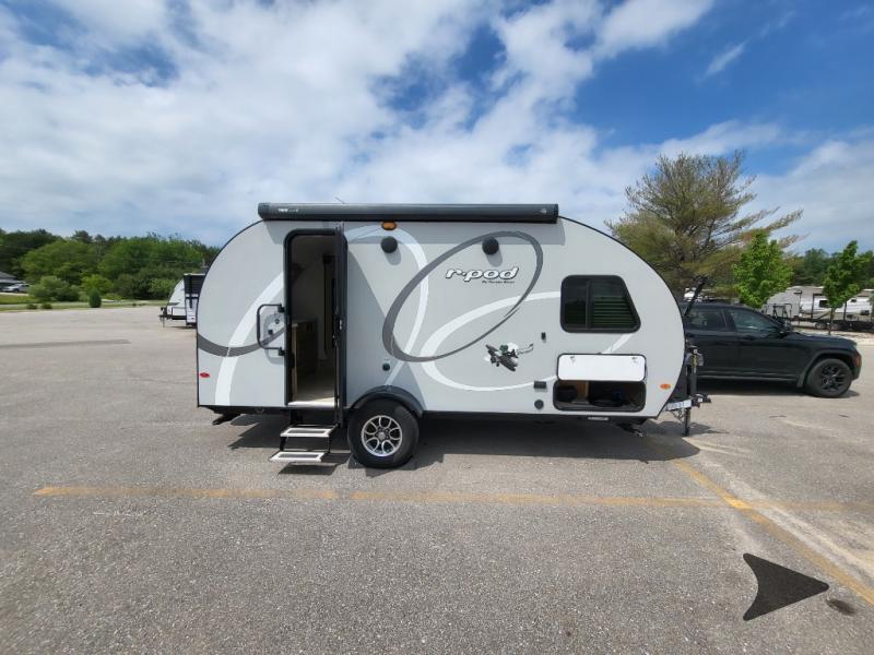 2020 Forest River Rv R Pod RP-179 in ludington MI