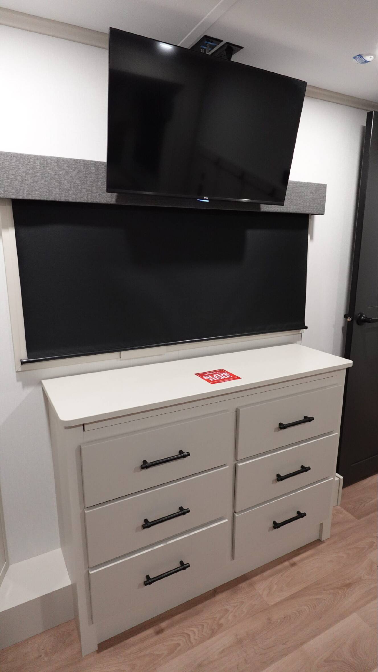 A photo of this 2026 Grand Design SOLITUDE 370DV