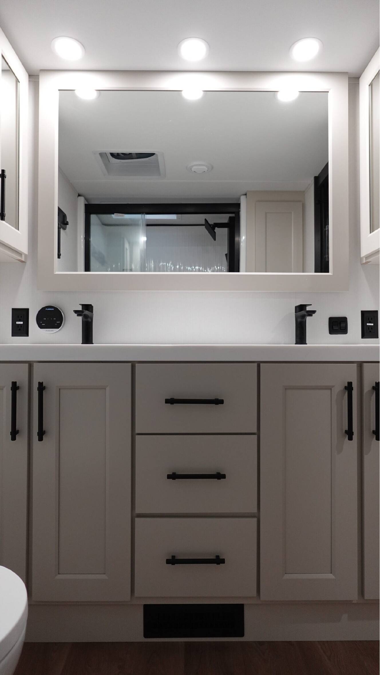 A photo of this 2026 Grand Design SOLITUDE 370DV