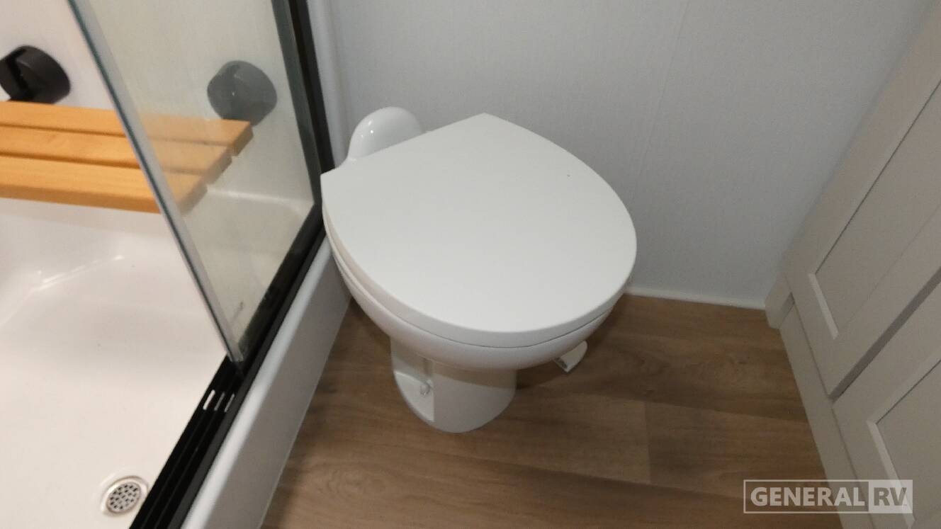 A photo of this 2026 Grand Design SOLITUDE 370DV