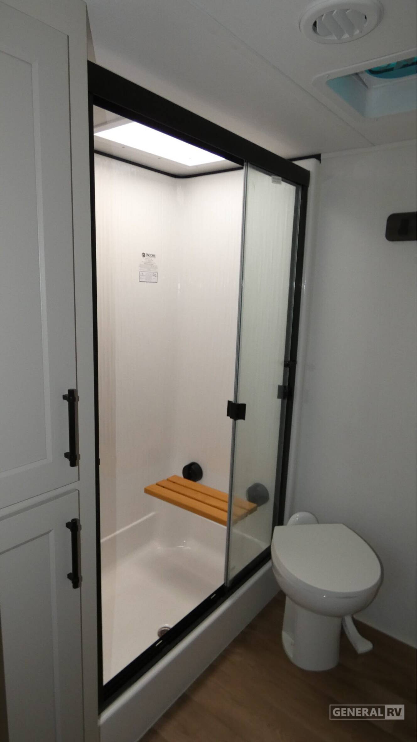 A photo of this 2026 Grand Design SOLITUDE 370DV