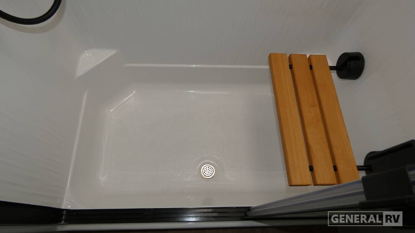 A photo of this 2026 Grand Design SOLITUDE 370DV
