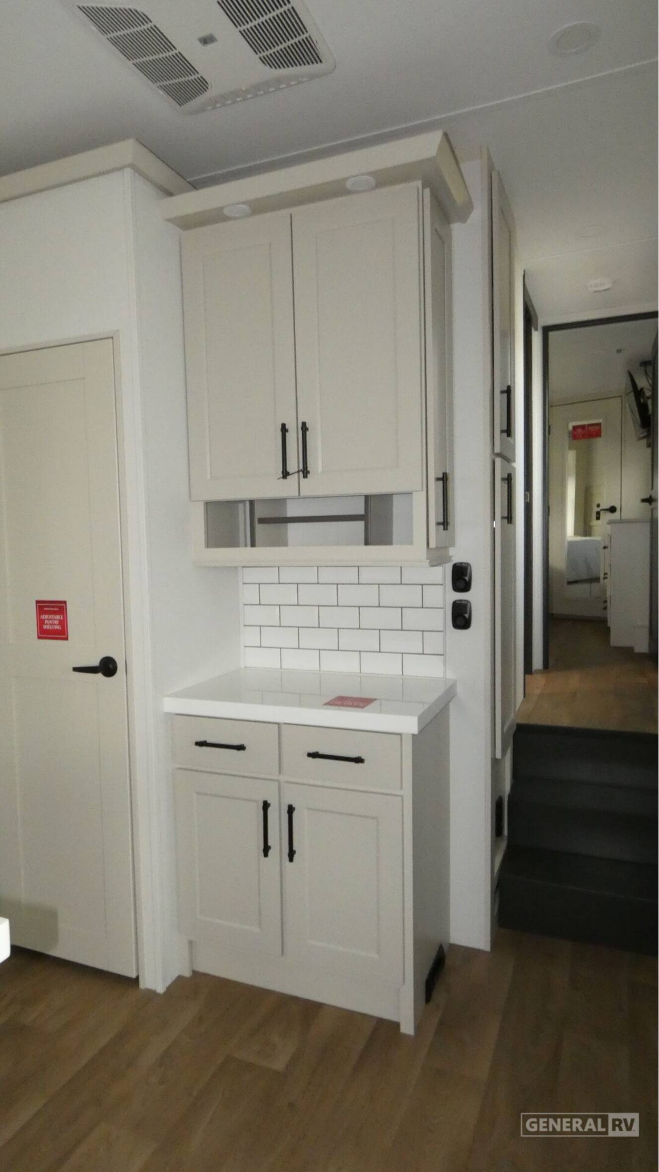 A photo of this 2026 Grand Design SOLITUDE 370DV