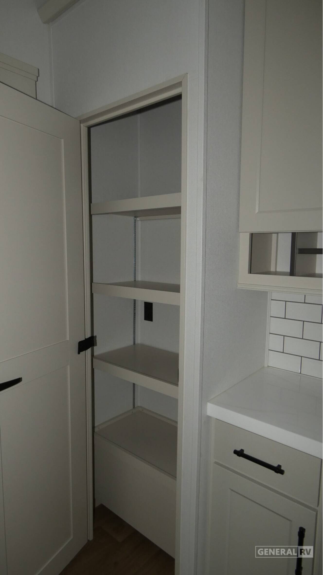 A photo of this 2026 Grand Design SOLITUDE 370DV