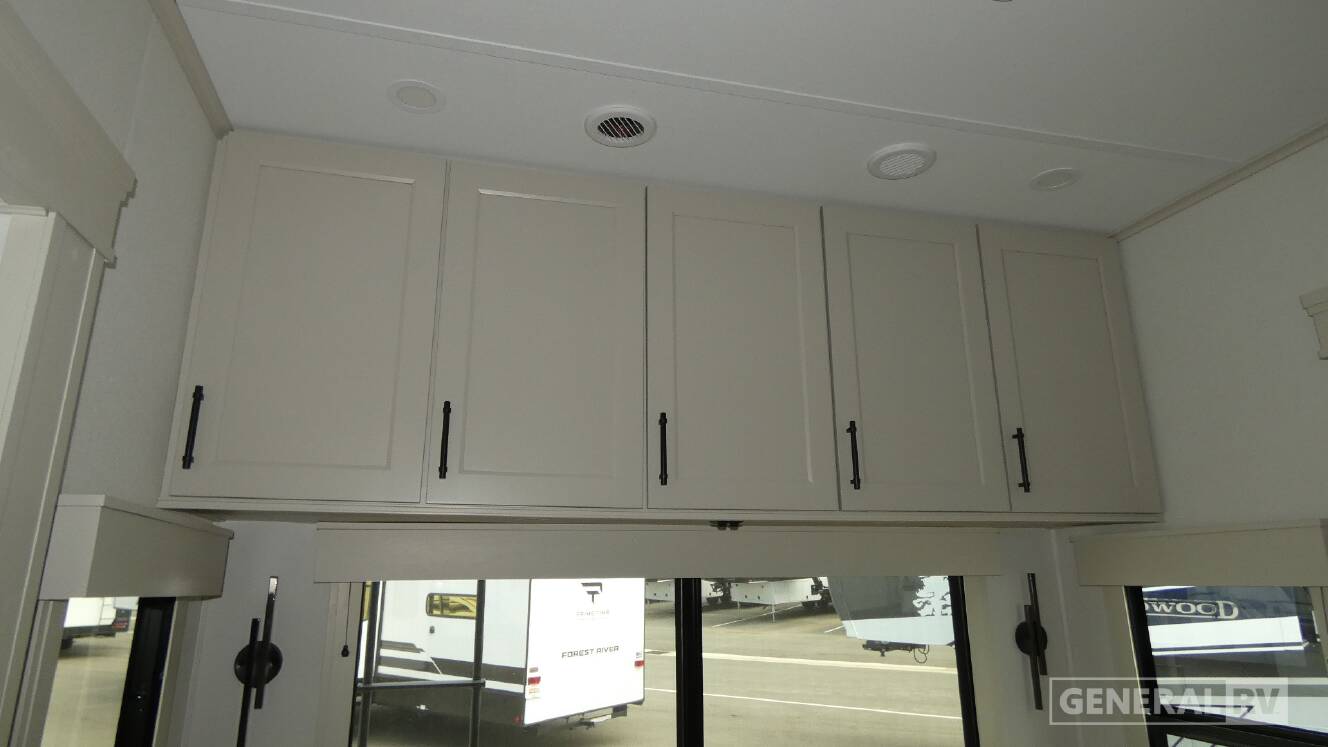 A photo of this 2026 Grand Design SOLITUDE 370DV