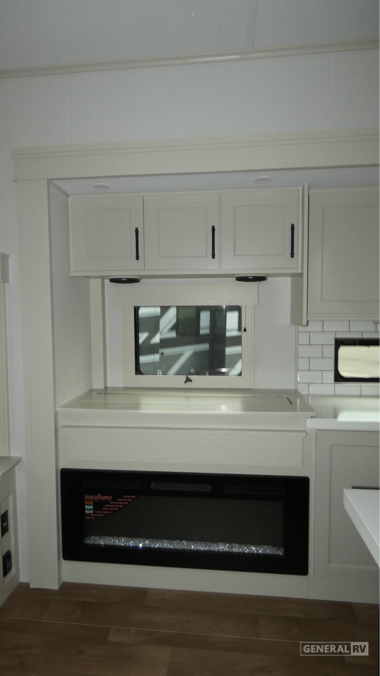 A photo of this 2026 Grand Design SOLITUDE 370DV