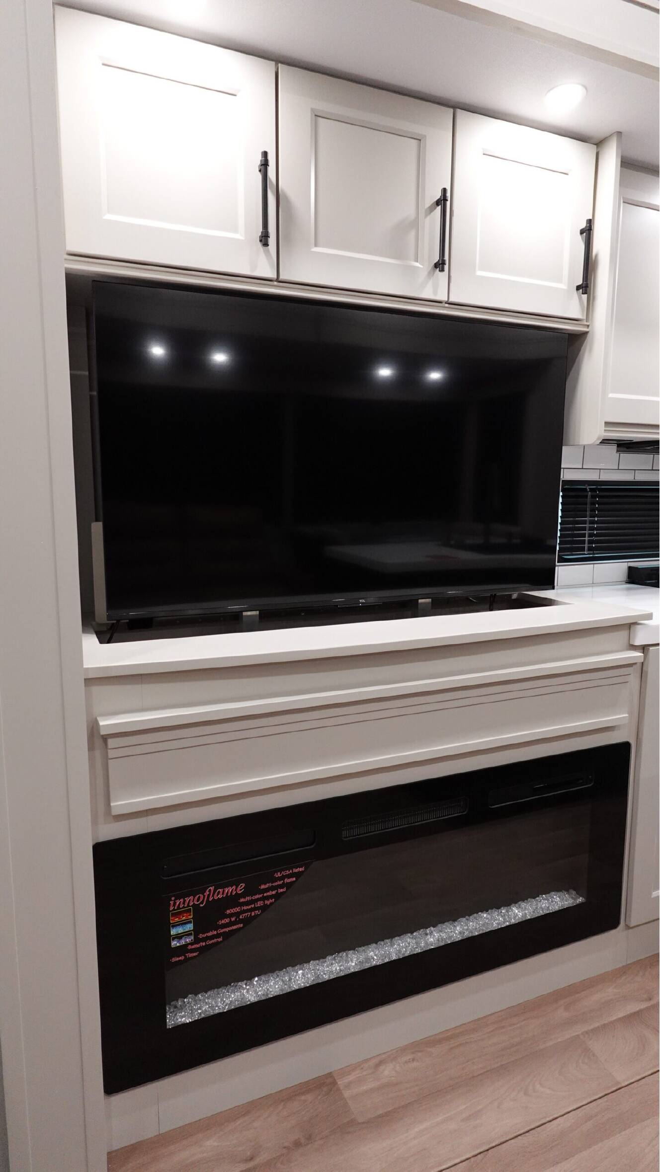 A photo of this 2026 Grand Design SOLITUDE 370DV