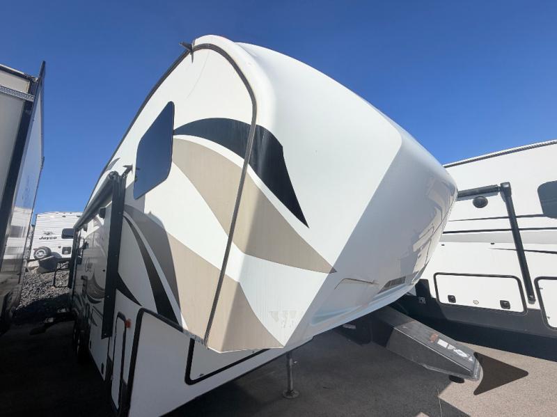 2016 Keystone Rv Cougar 277RLSWE 27RLSWE in jerome ID