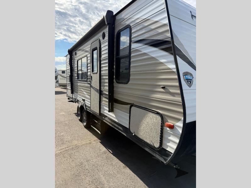 2018 Keystone Rv Hideout 21LHSWE in jerome ID