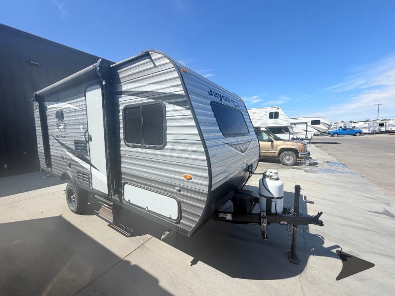2020 Jayco Jay Flight SLX BAJA 184BS BAJA EDITION in jerome ID