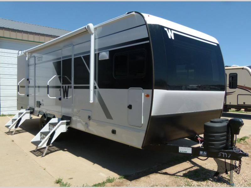 2027 Winnebago Thrive 26FKD in piedmont SD
