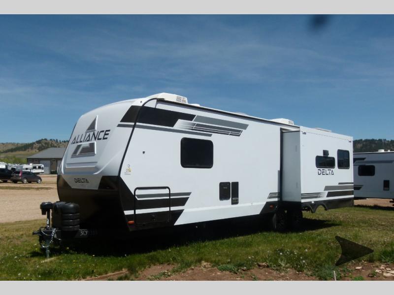 2026 Alliance Rv Delta 292RL in piedmont SD