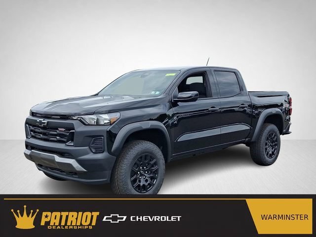 2026 CHEVROLET Colorado in Royersford, PA