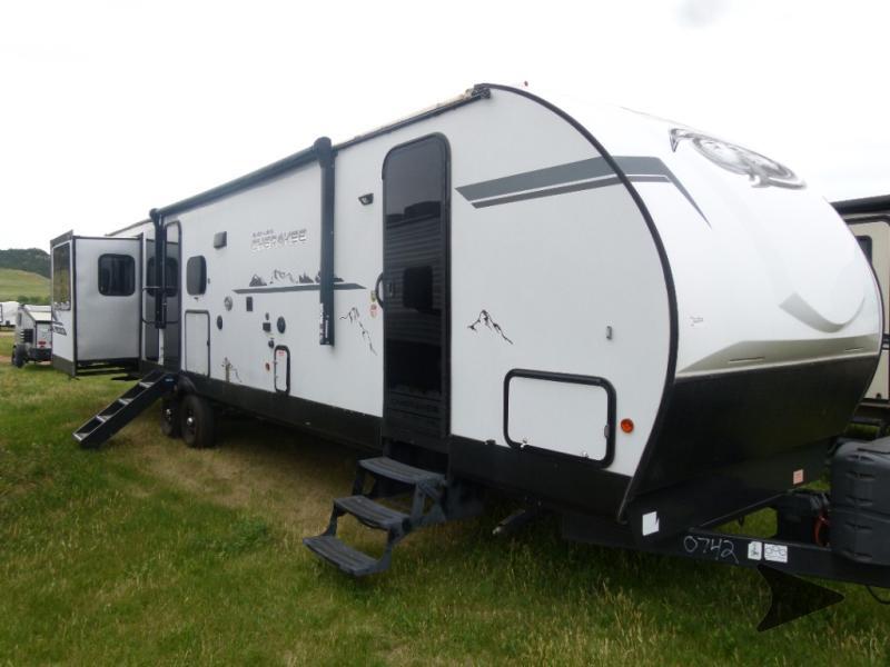 2021 Forest River Rv Cherokee 306MMBL in piedmont SD