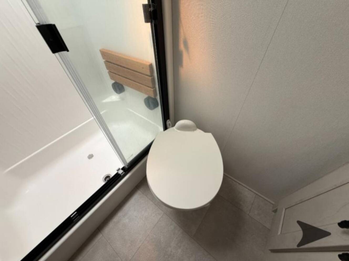 A photo of this 2025 Grand Design Solitude 390RK