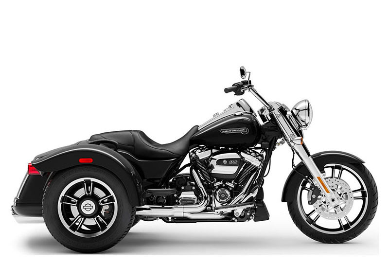 2020 Harley-Davidson Freewheeler® in Winston Salem, NC