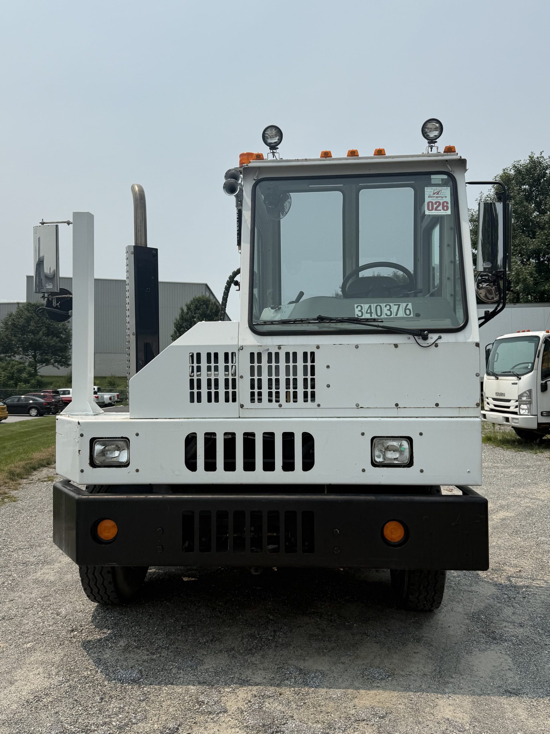2016 KALMAR OTTAWA OTTAWA in Souderton, PA