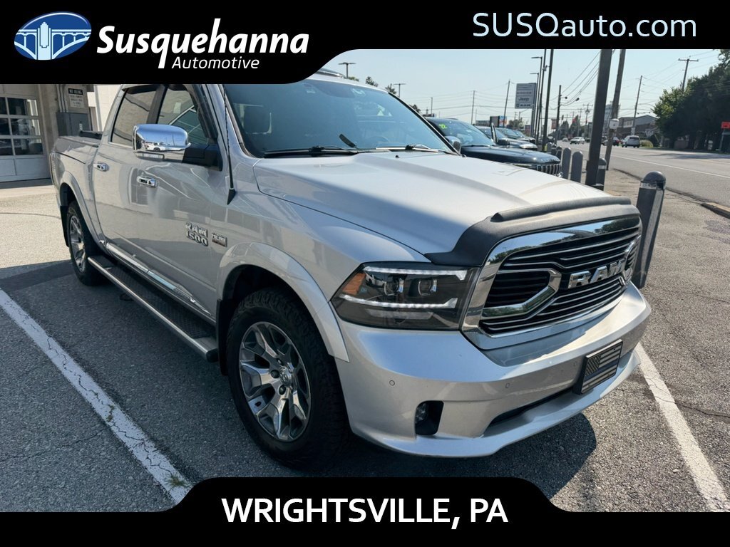 2017 RAM 1500 in Wrightsville, PA