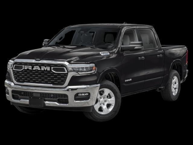 2026 RAM 1500 BIG HORN in Wrightsville, PA