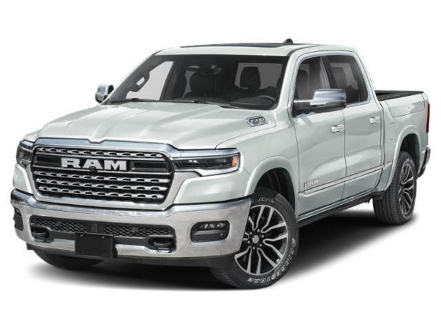 2027 RAM 1500 LIMITED in Wrightsville, PA