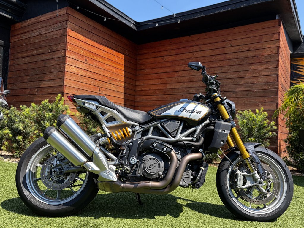 2023 Indian FTR R CARBON R CARBON in Orlando, FL
