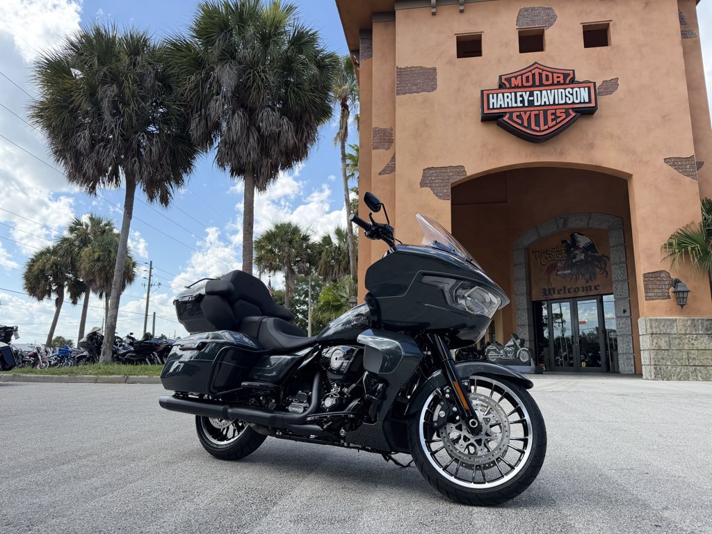 2026 Harley-Davidson FLTRXL BASE in Stuart, FL