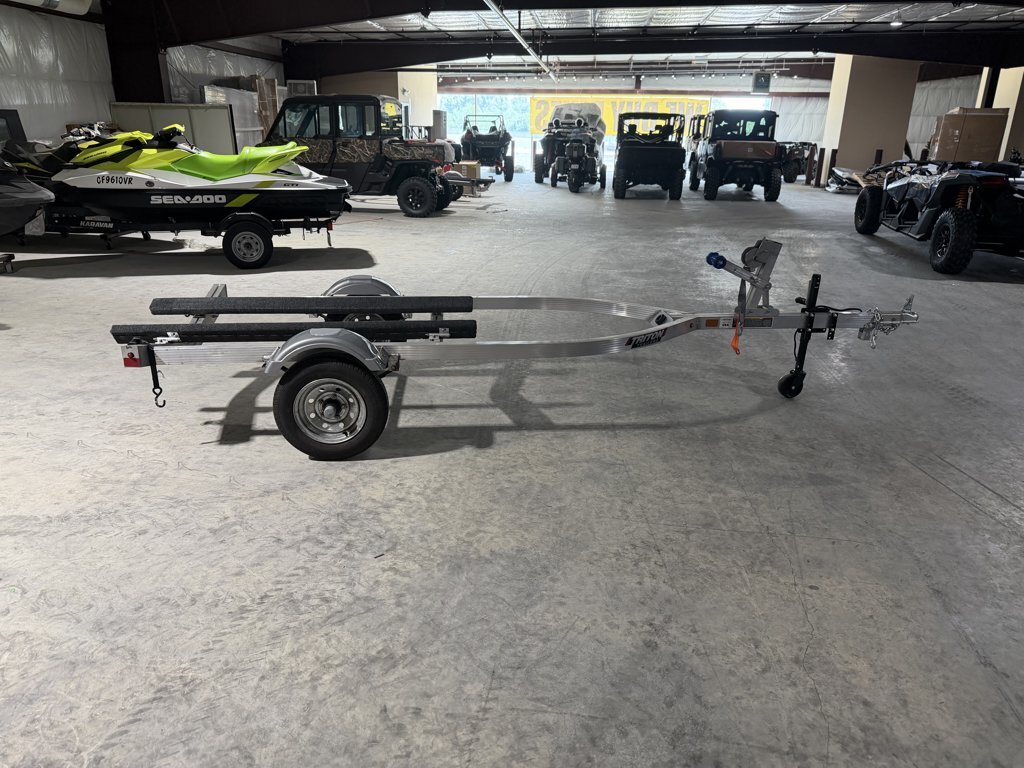 2026 Triton Trailers ELITE 1 in Houston, TX