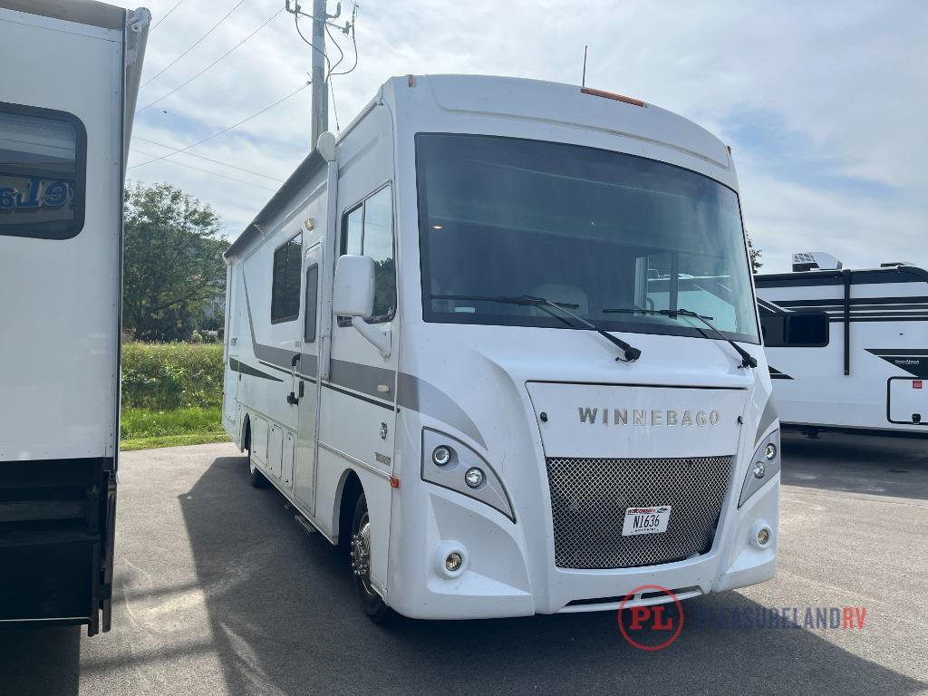 2019 Winnebago Intent 29L in west salem WI