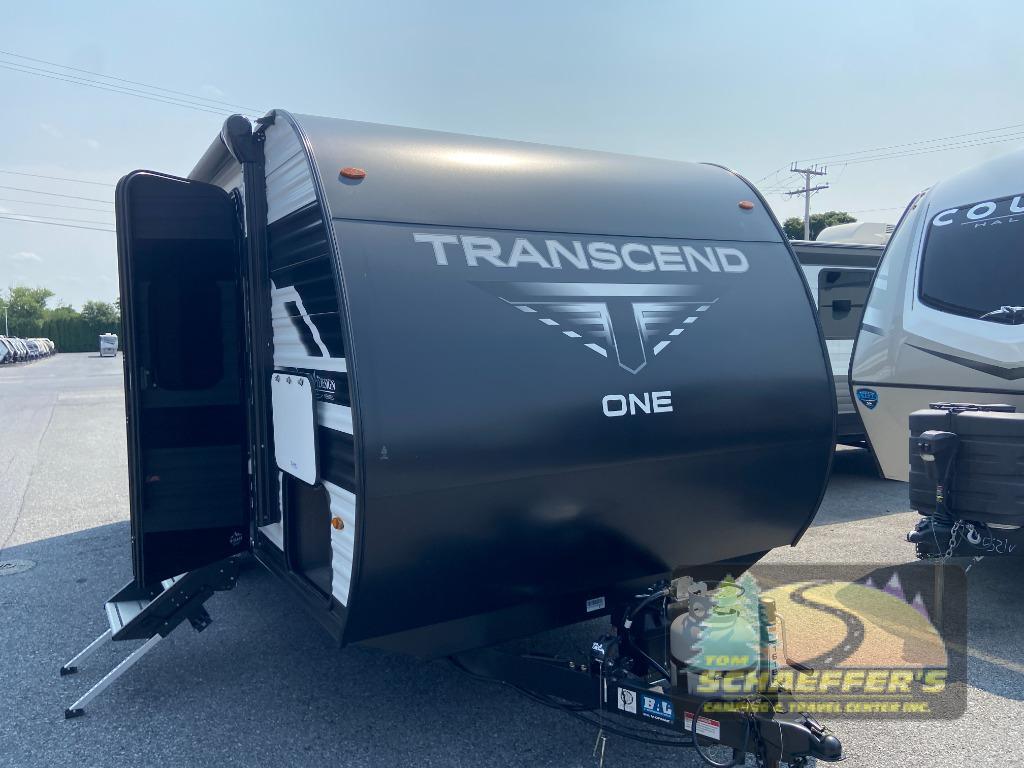 2026 Grand Design Transcend One 161BH in shoemakersville PA