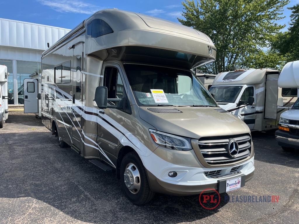 2023 Winnebago View 24D in shakopee MN