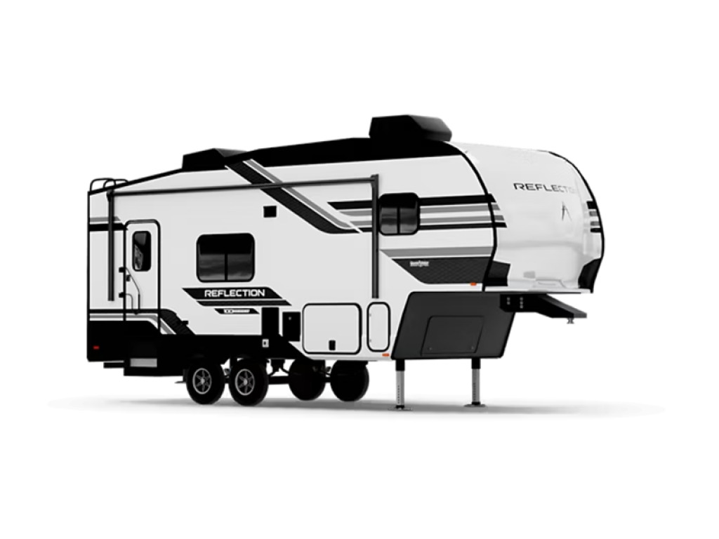 2027 Grand Design Reflection 100 Series 32BH in bismarck ND