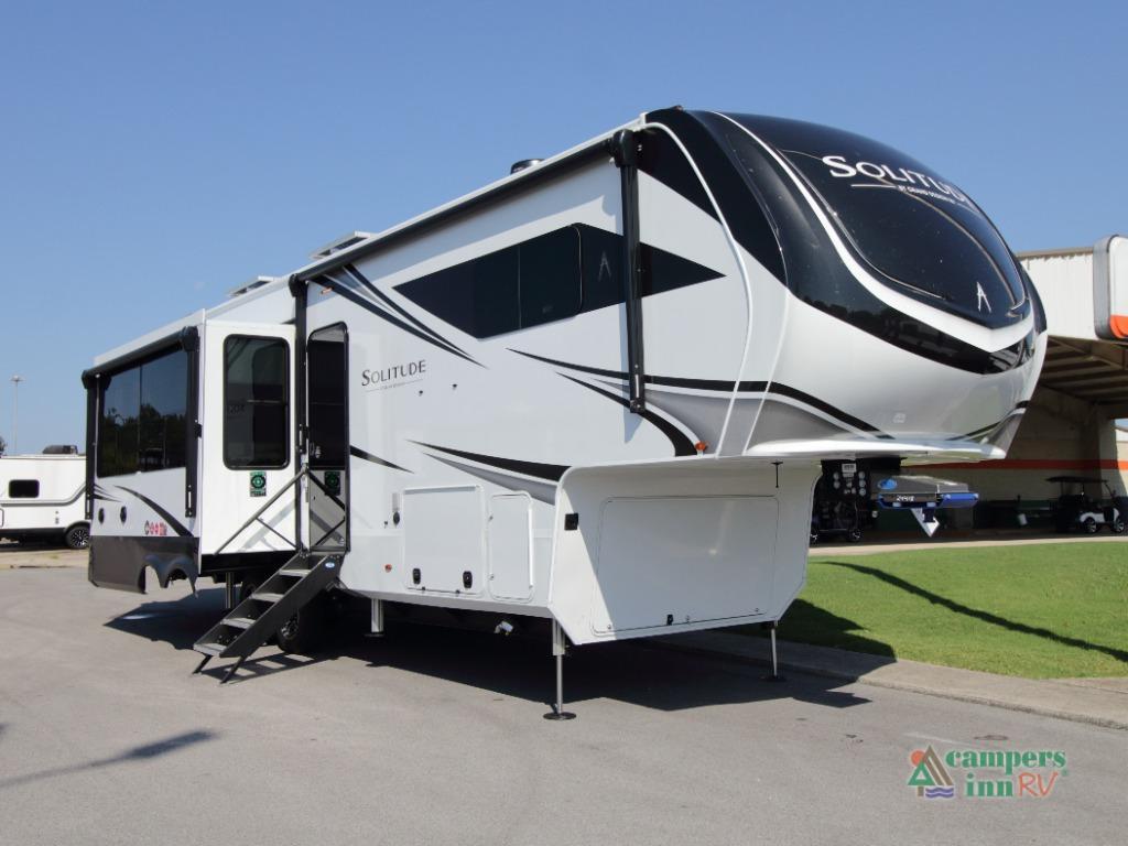 2027 Grand Design Solitude 310GK in madison AL