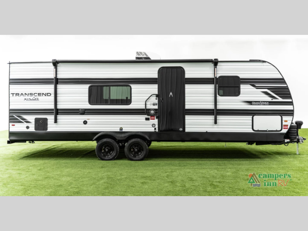 2027 Grand Design Transcend Xplor 24BHX in clarksville IN