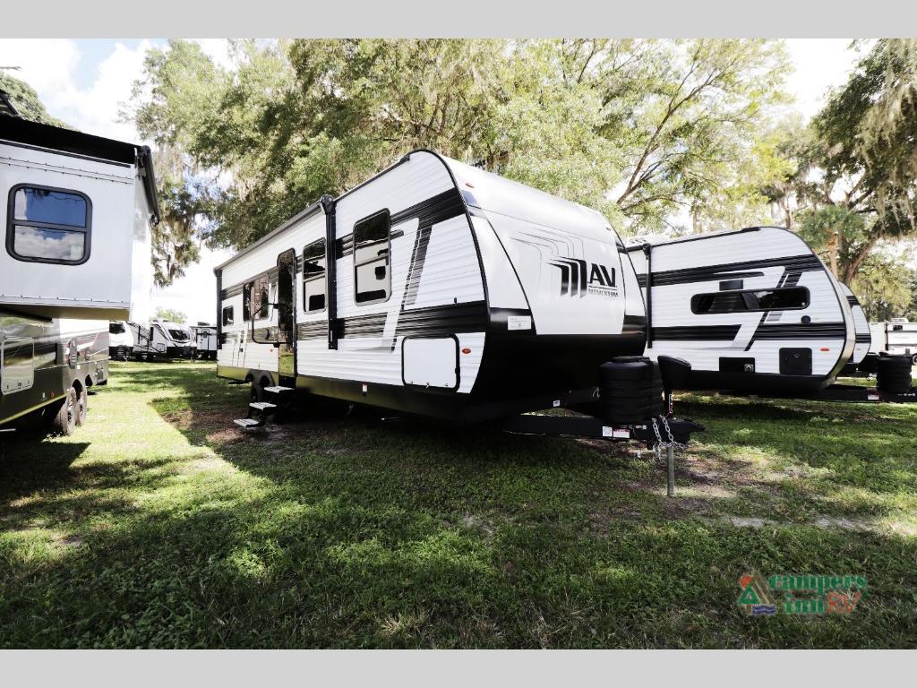 2027 Grand Design Momentum MAV 27MAV in ocala FL