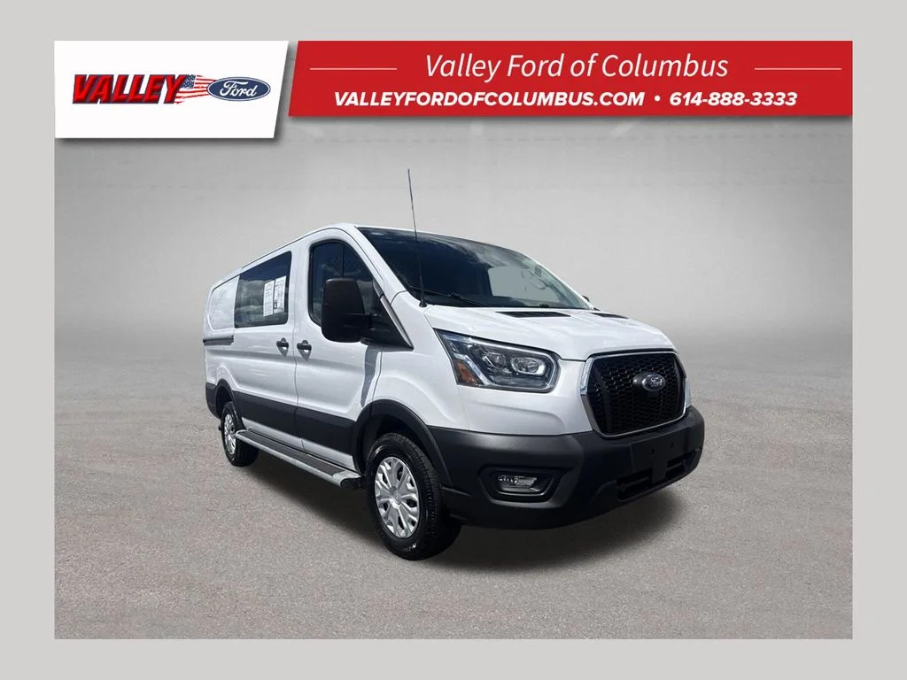 2023 FORD TRANSIT 250 in Cuyahoga Falls, OH