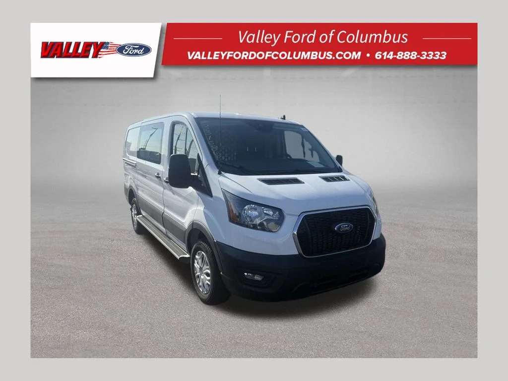 2025 FORD TRANSIT 250 in Cuyahoga Falls, OH