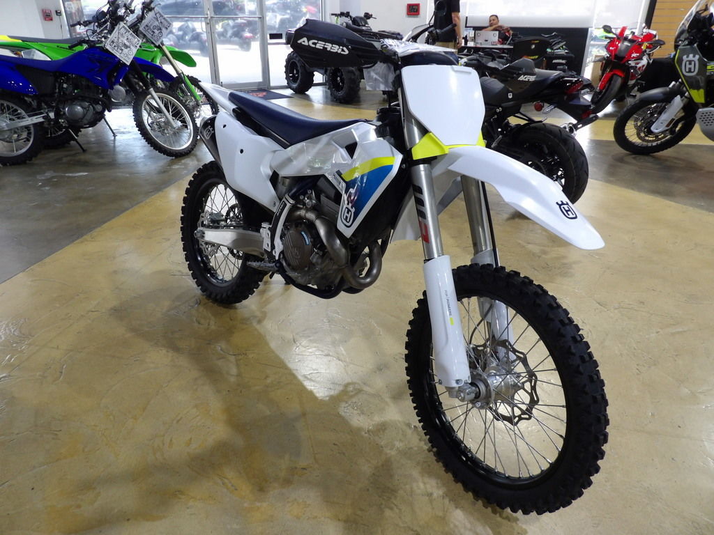 2025 Husqvarna® FC 350 350 in Sanford, FL