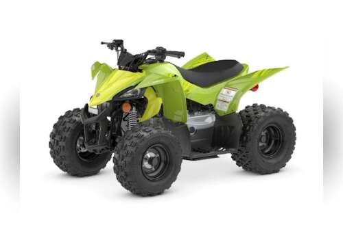 2027 Yamaha YFZ50 YOUTH in loveland CO