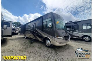 2017 COACHMEN MIRADA SELECT 37LS