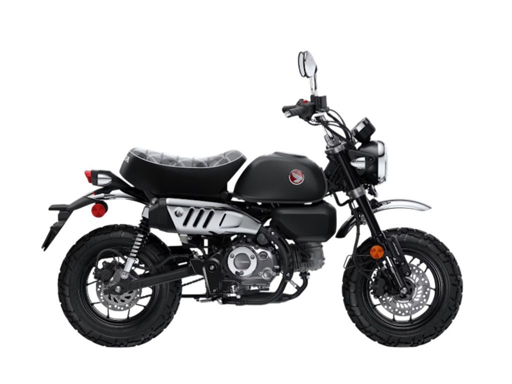 2026 Honda® Monkey in Three Bridges, NJ
