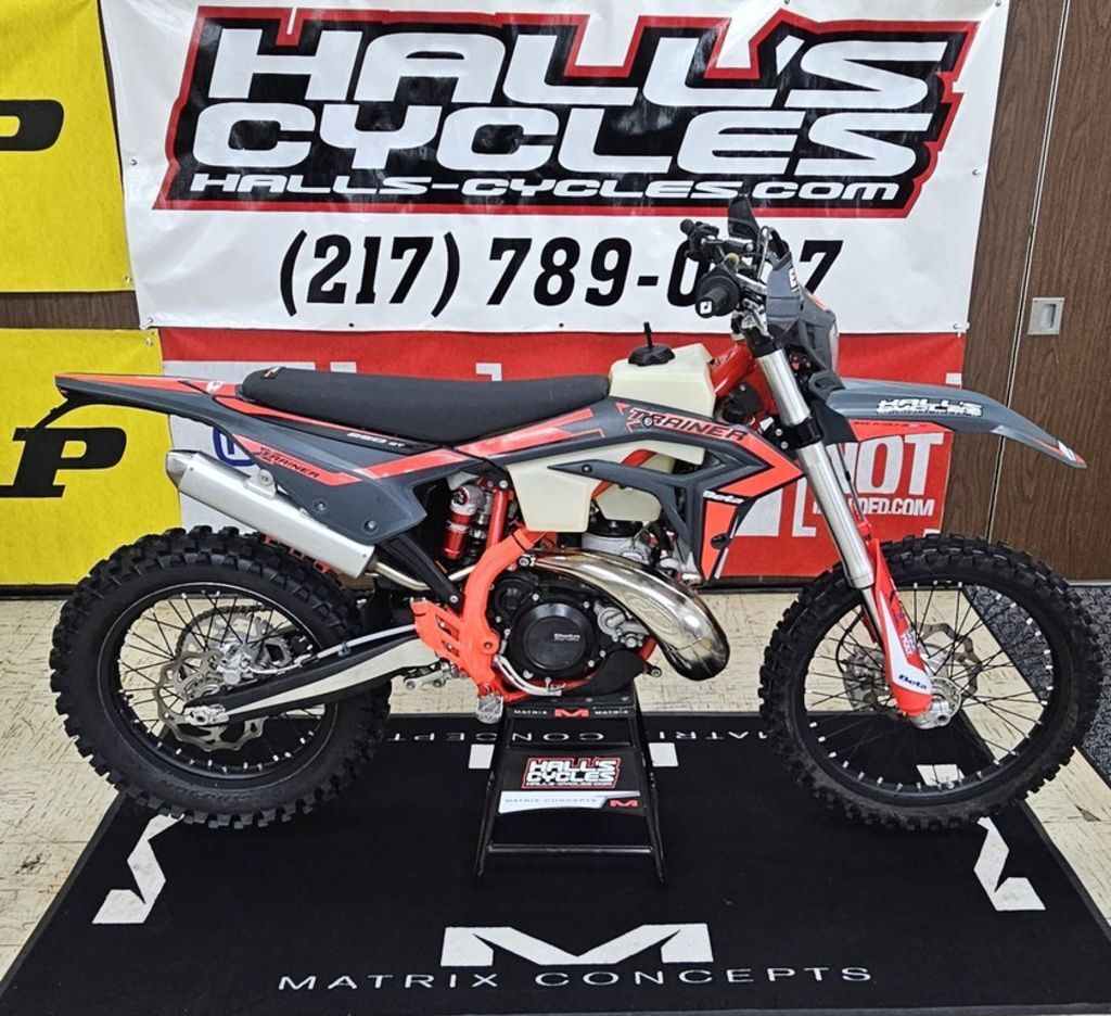 2025 Beta 250 Xtrainer 300 in Springfield, IL