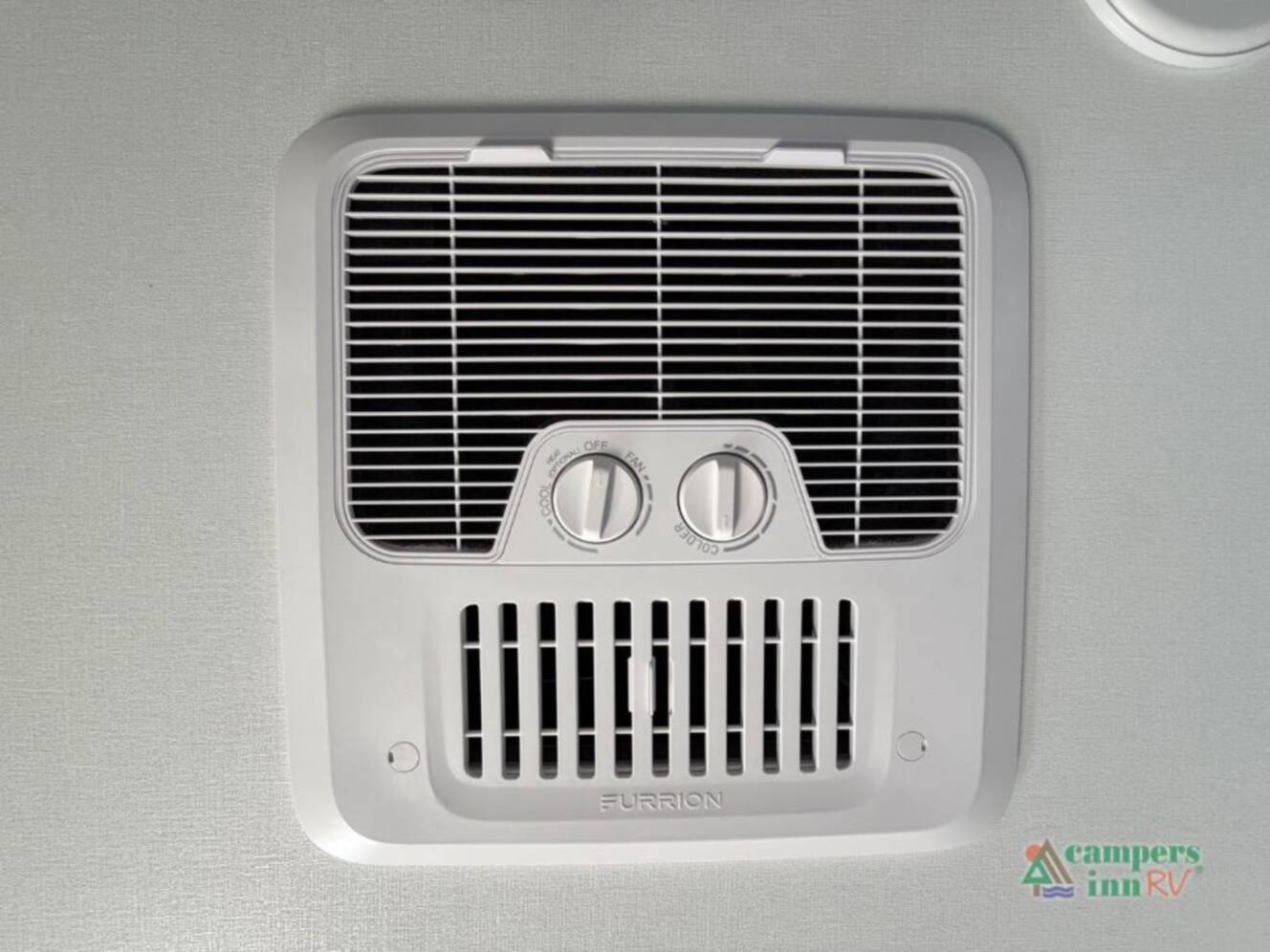 A photo of this 2027 Grand Design Transcend Xplor 335BHT