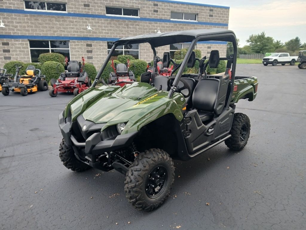 2026 Yamaha Viking Eps UTV/Utility ATV