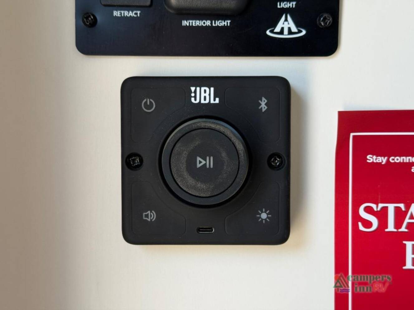 A photo of this 2027 Grand Design Transcend Xplor 335BHT