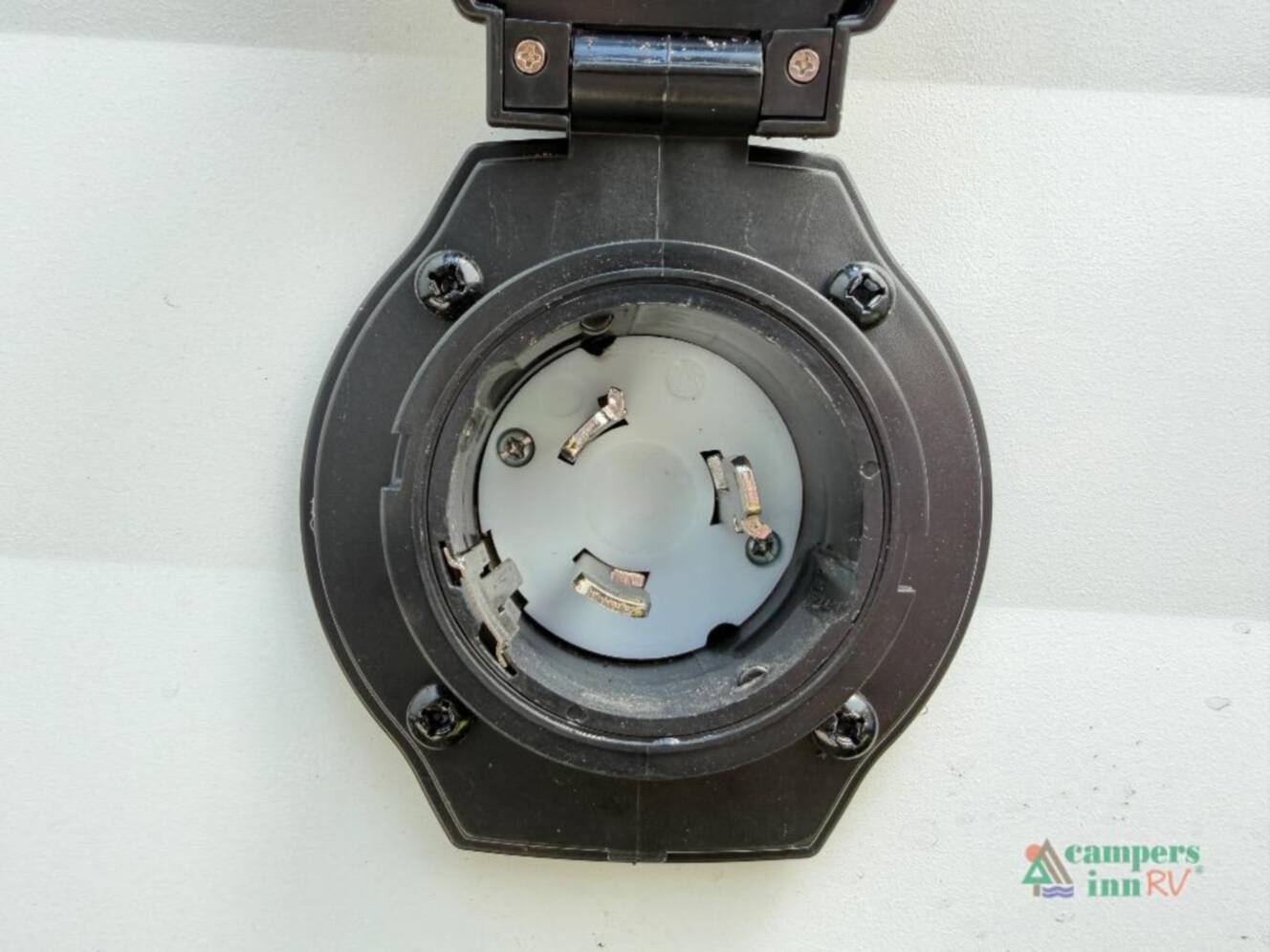 A photo of this 2027 Grand Design Transcend Xplor 335BHT