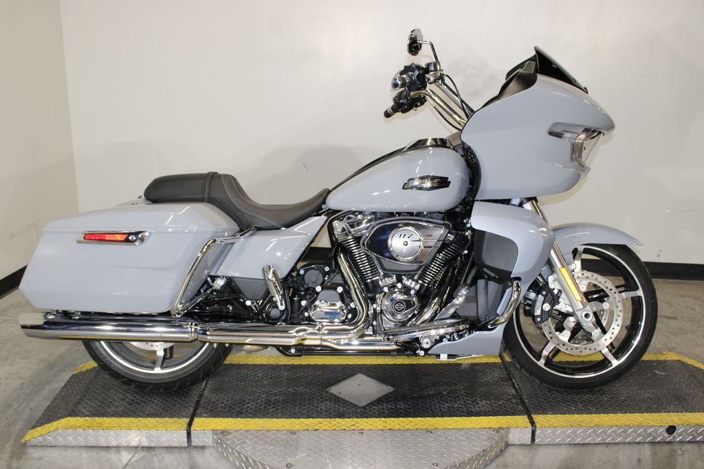 2025 Harley-Davidson® FLTRX - Road Glide® CUSTOM in Fort Worth, TX