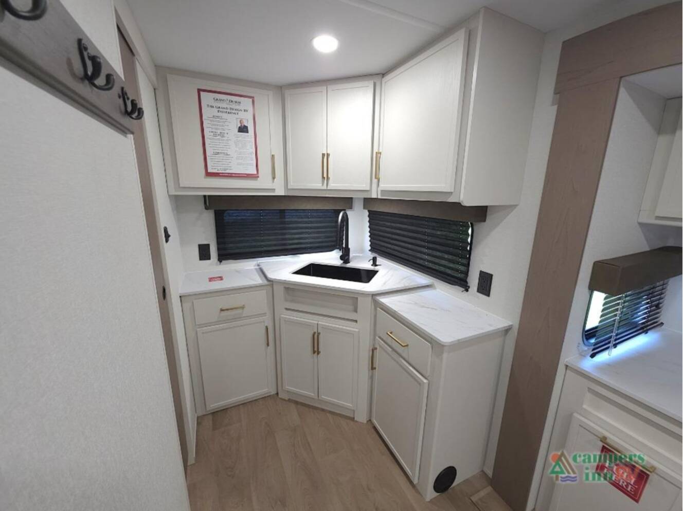 A photo of this 2027 Grand Design Transcend Xplor 25MLX