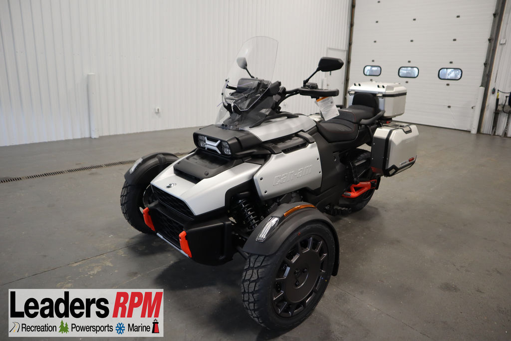 2025 Can-Am Canyon XT XT in Kalamazoo, MI