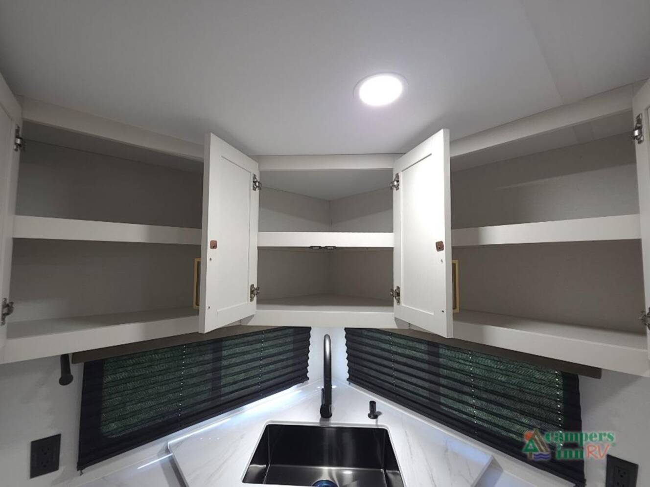A photo of this 2027 Grand Design Transcend Xplor 25MLX