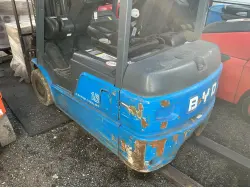 2022 BYD ECB18